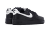 Nike Nike Air Force 1 Low QS Black White - CQ0492-001