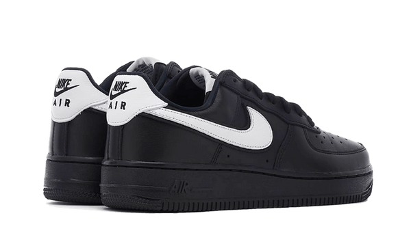 Nike Nike Air Force 1 Low QS Black White - CQ0492-001