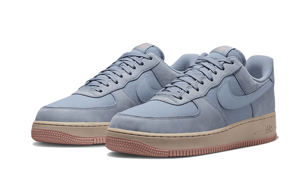 Nike Nike Air Force 1 '07 LX Ashen Slate - FB8876-400