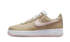 Nike Nike Air Force 1 Low Retro Linen (2024) - 845053-201