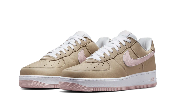 Nike Nike Air Force 1 Low Retro Linen (2024) - 845053-201