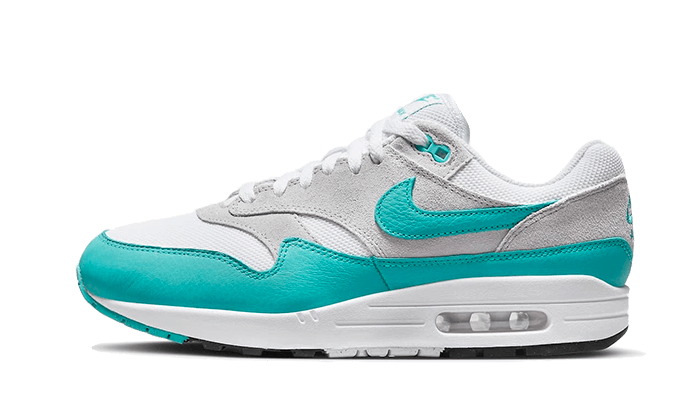 Nike Nike Air Max 1 Clear Jade - DZ4549-001