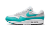 Nike Nike Air Max 1 Clear Jade - DZ4549-001