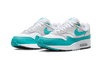 Nike Nike Air Max 1 Clear Jade - DZ4549-001