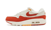 Nike Nike Air Max 1 Rugged Orange - FD2370-100