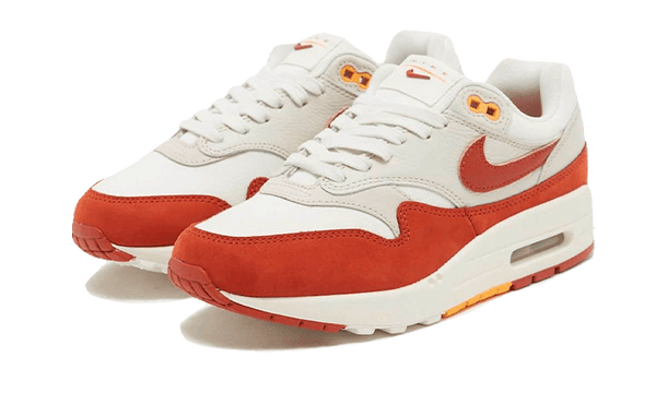 Nike Nike Air Max 1 Rugged Orange - FD2370-100