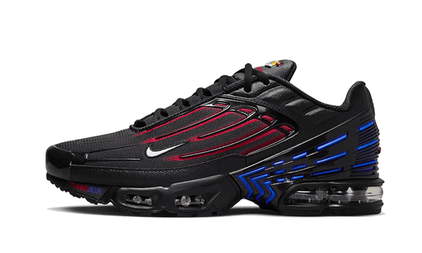 Nike Nike Air Max Plus 3 Spider-Verse - FN7806-001