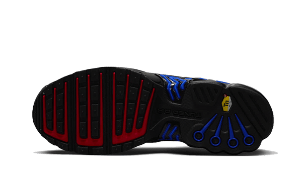 Nike Nike Air Max Plus 3 Spider-Verse - FN7806-001