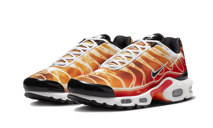 Nike Nike Air Max Plus Light Photography - DZ3531-600