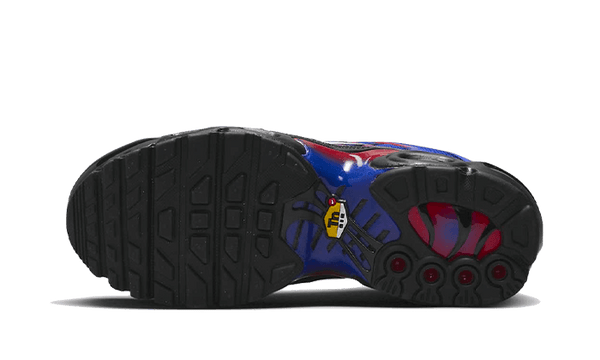 Nike Nike Air Max Plus Spider-Man - FN7805-001