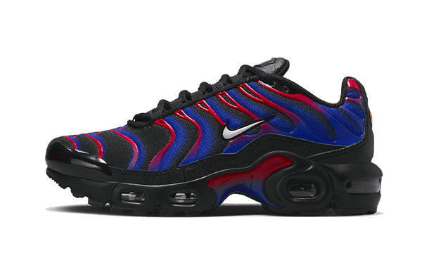 Nike Nike Air Max Plus Spider-Man - FN7805-001