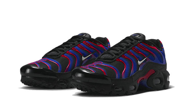 Nike Nike Air Max Plus Spider-Man - FN7805-001