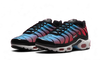 Nike Nike Air Max Plus University Blue Light Crimson - HF5386-001