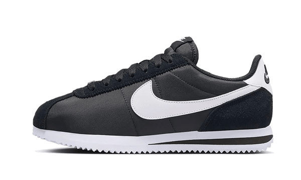 Nike Nike Cortez Nylon Black White - DZ2795-001