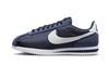 Nike Nike Cortez Nylon Midnight Navy White - DZ2795-400