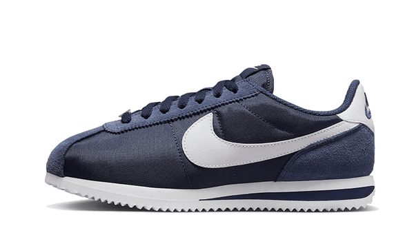 Nike Nike Cortez Nylon Midnight Navy White DZ2795 400 SHADESTUDIO.DE