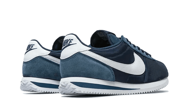 Nike Nike Cortez Nylon Midnight Navy White - DZ2795-400