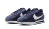 Nike Nike Cortez Nylon Midnight Navy White - DZ2795-400