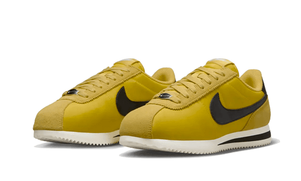 Nike Nike Cortez Vivid Sulfur - DZ2795-700