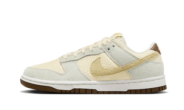 Nike Nike Dunk Low Hemp Coconut Milk - FN7774-001