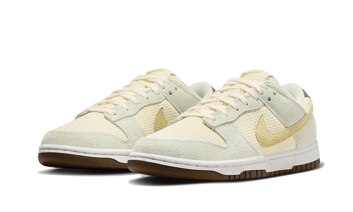 Nike Nike Dunk Low Hemp Coconut Milk - FN7774-001