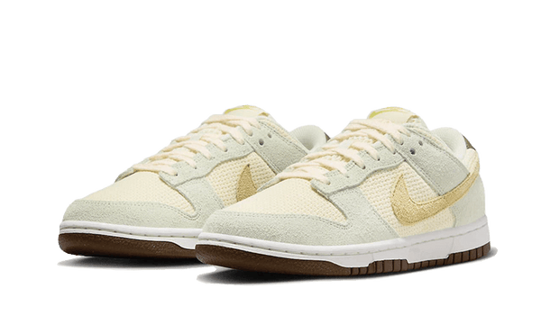 Nike Nike Dunk Low Hemp Coconut Milk - FN7774-001