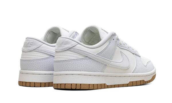 Nike Nike Dunk Low Next Nature Football Grey - FN6345-100