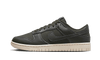 Nike Nike Dunk Low Premium Sequoia - DZ2538-300