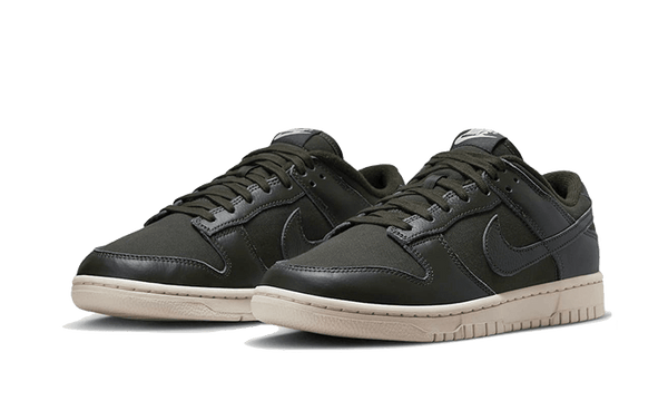 Nike Nike Dunk Low Premium Sequoia - DZ2538-300