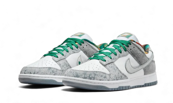 Nike Nike Dunk Low Retro Premium Philly - HF4840-068