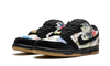 Nike Nike SB Dunk Low Supreme Rammellzee - FD8778-001