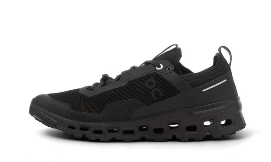 On Running On Running Cloudultra 2 All Black - 3MD30280485 / 3WD30280485