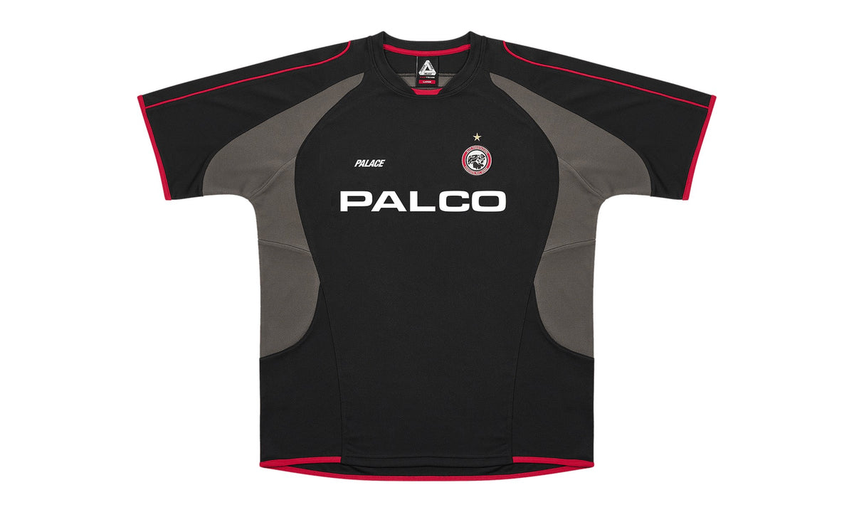 Palace Pro Team Palco Jersey Black