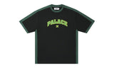 Palace Flag T-Shirt Black