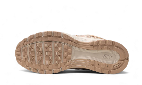 Nike Nike P-6000 Premium Hemp - FZ4137-200