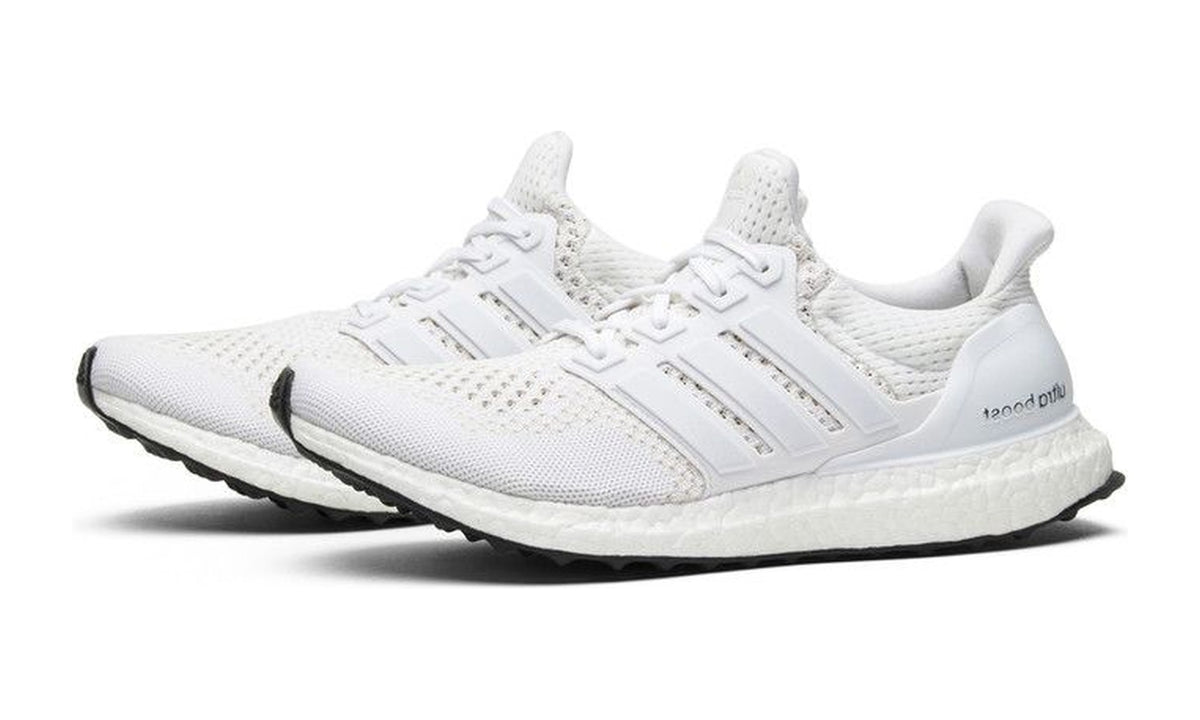 adidas UltraBoost 1.0 Triple White