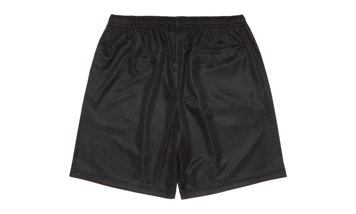 Supreme Slap Shot Baggy Mesh Short Black