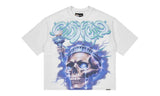 Godspeed Liberty Tears T-Shirt Snow