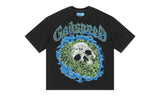 Godspeed Skull Island II T-shirt Black