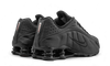 Nike Nike Shox R4 Black - AR3565-004