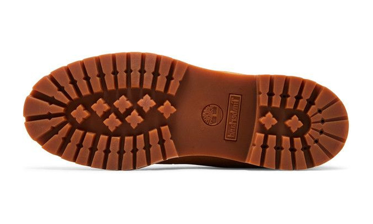 Timberland 6 Inch Premium Boot Wheat
