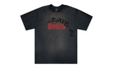 Cactus Jack by Travis Scott x Sp5der Days Before Rodeo Tee I Indigo