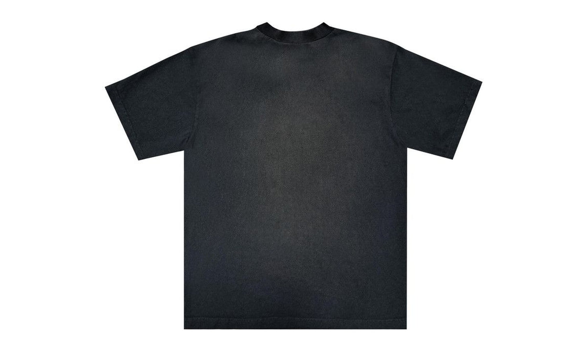 Cactus Jack by Travis Scott x Sp5der Days Before Rodeo Tee I Indigo