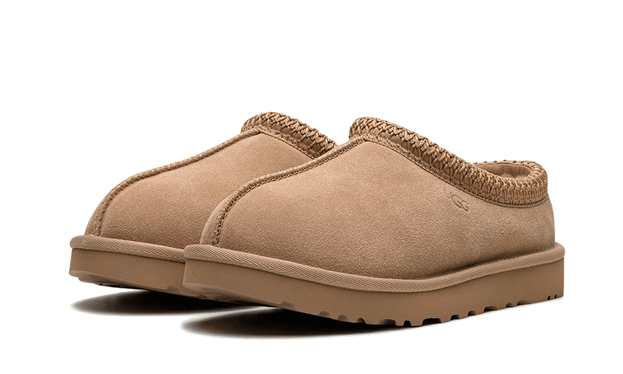 UGG UGG Tasman Slipper Sand TNL - 5955-SNDT