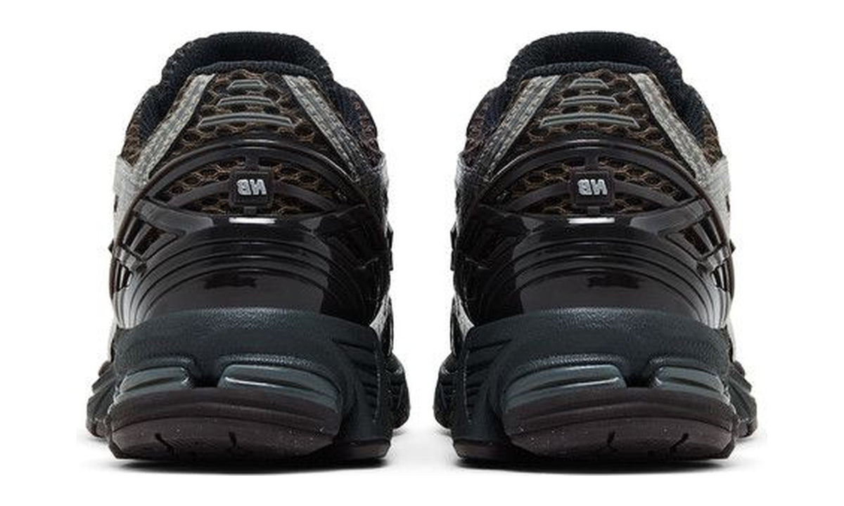 New Balance 1906R Thunder Brown