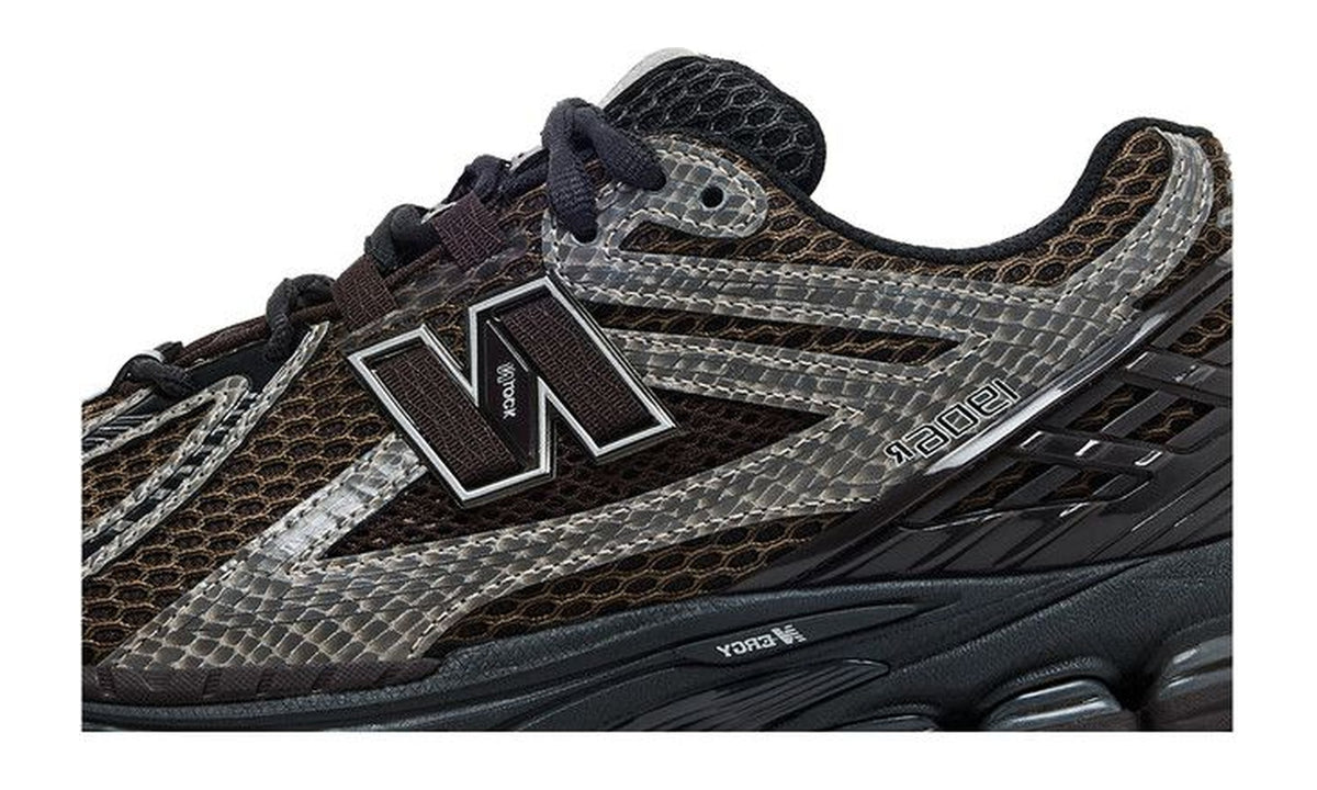 New Balance 1906R Thunder Brown