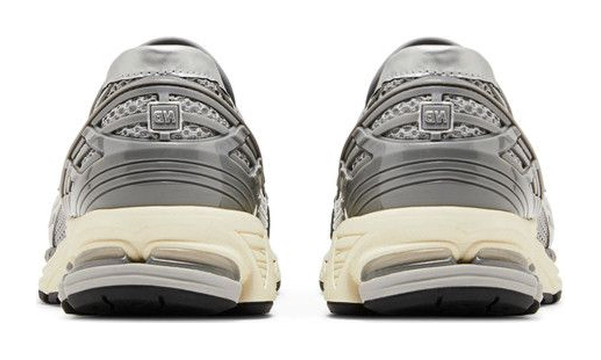 New Balance 1906L Silver Shadow Grey