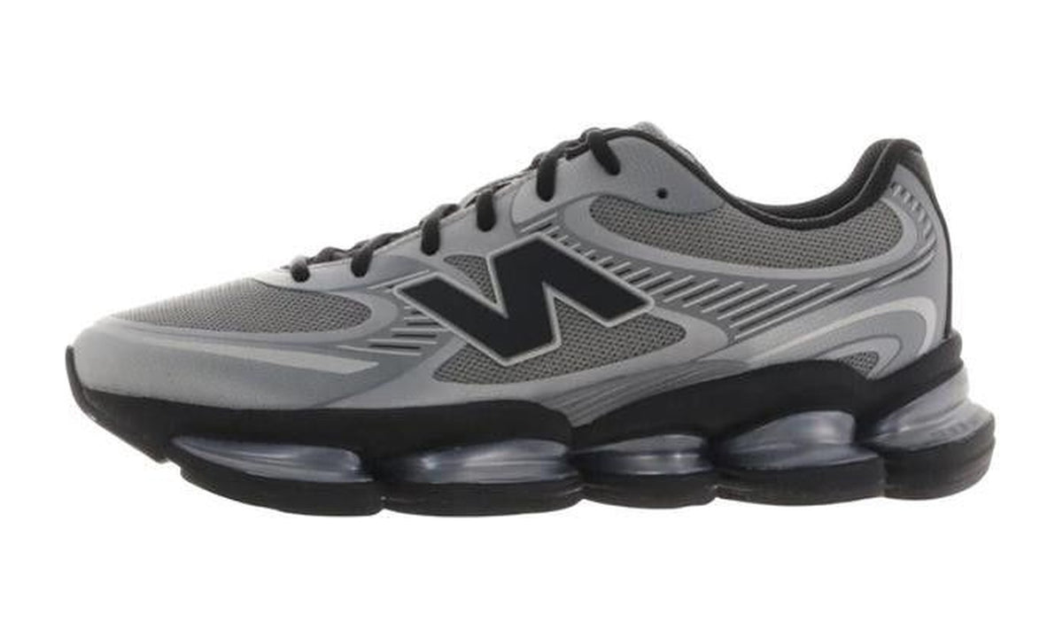 New Balance ABZORB 2000 Slate Grey Silver Metallic