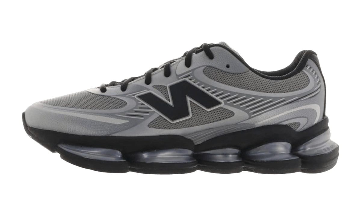 New Balance ABZORB 2000 Slate Grey Silver Metallic