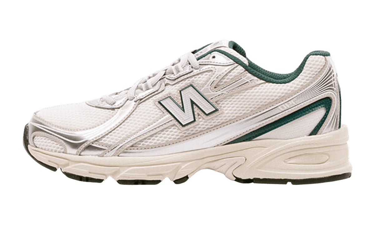 New Balance 740 Medusa Green Anora